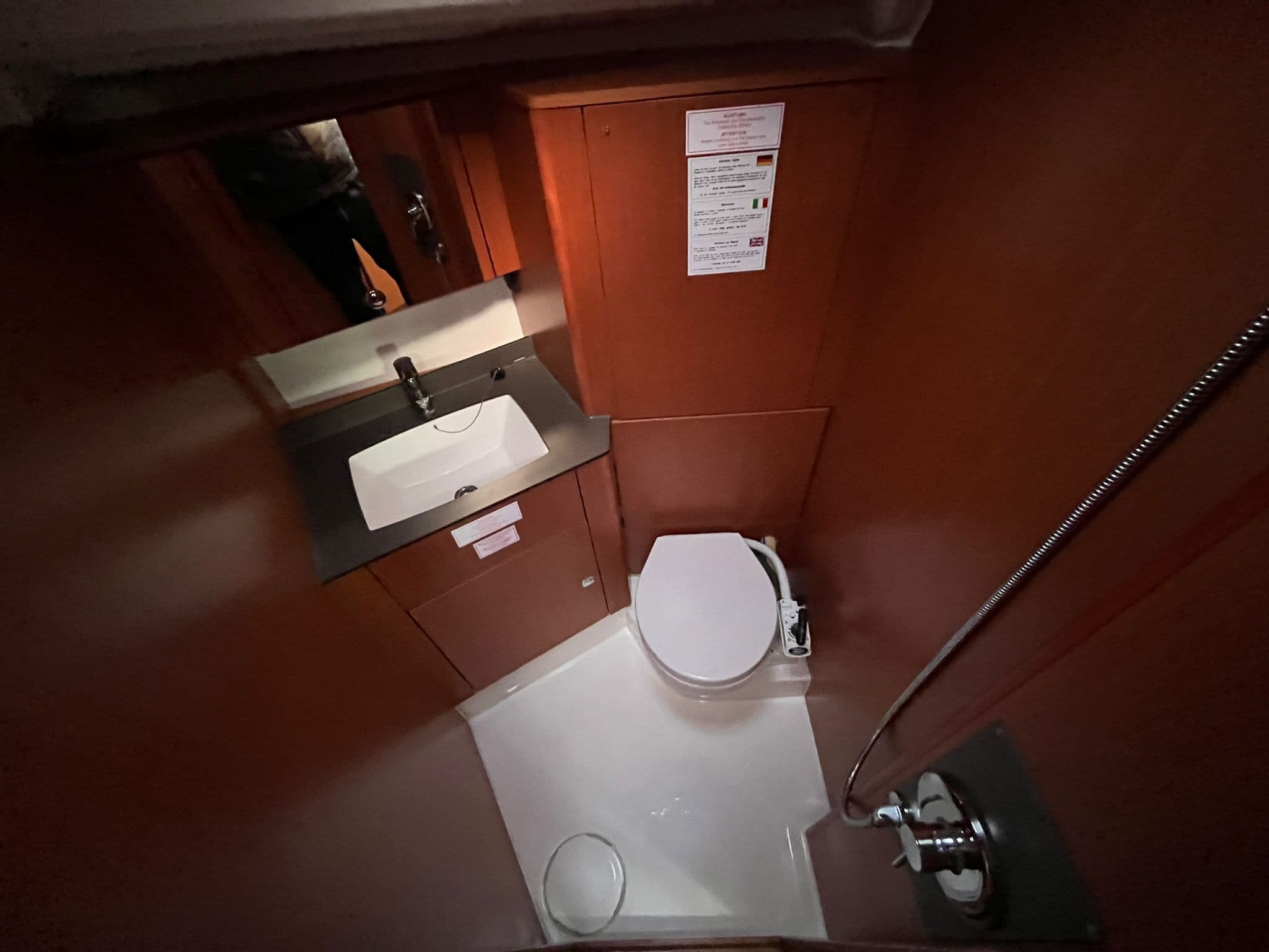 Bavaria Cruiser 41 - photo 16