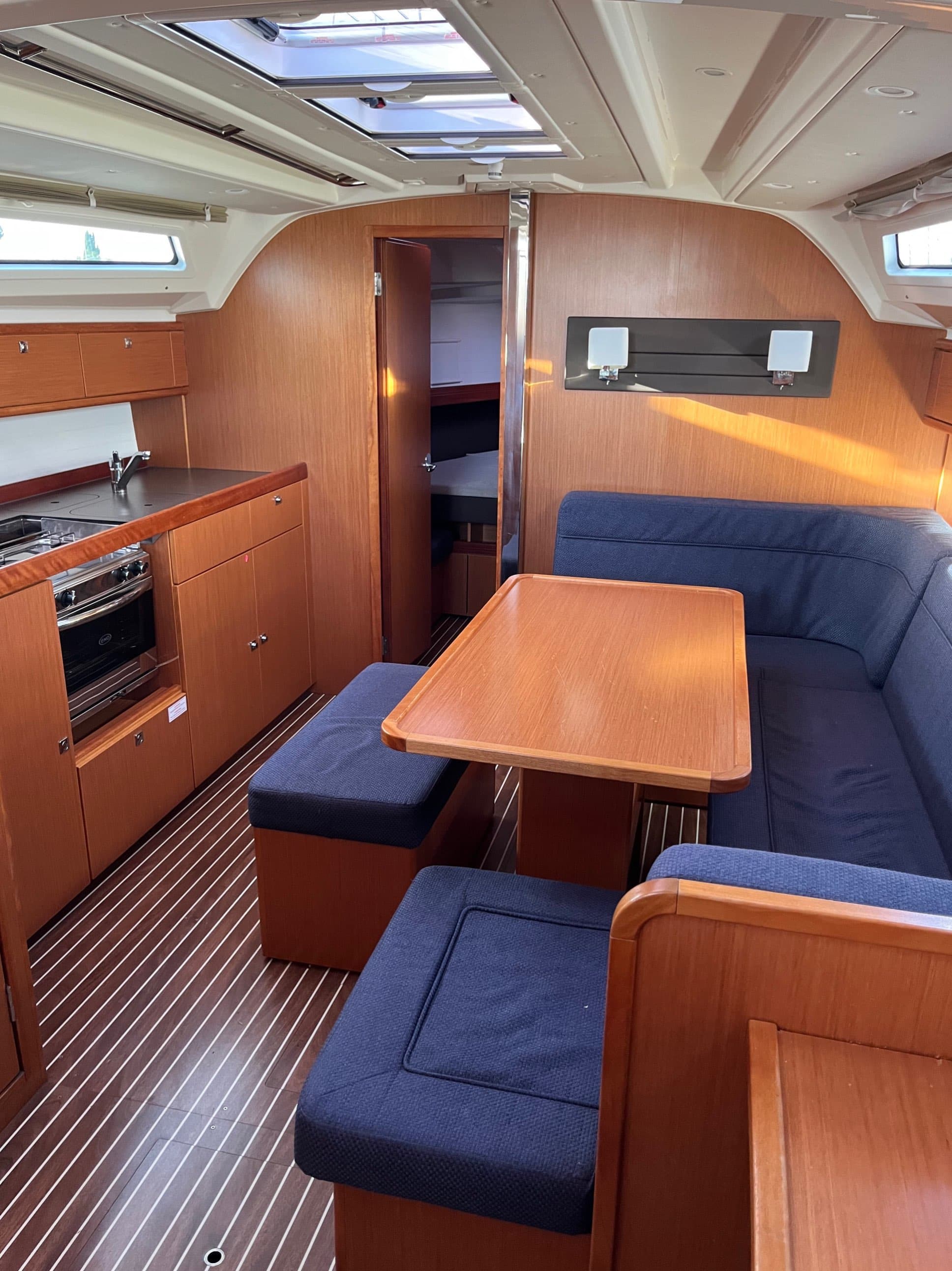 Bavaria Cruiser 41 - photo 5