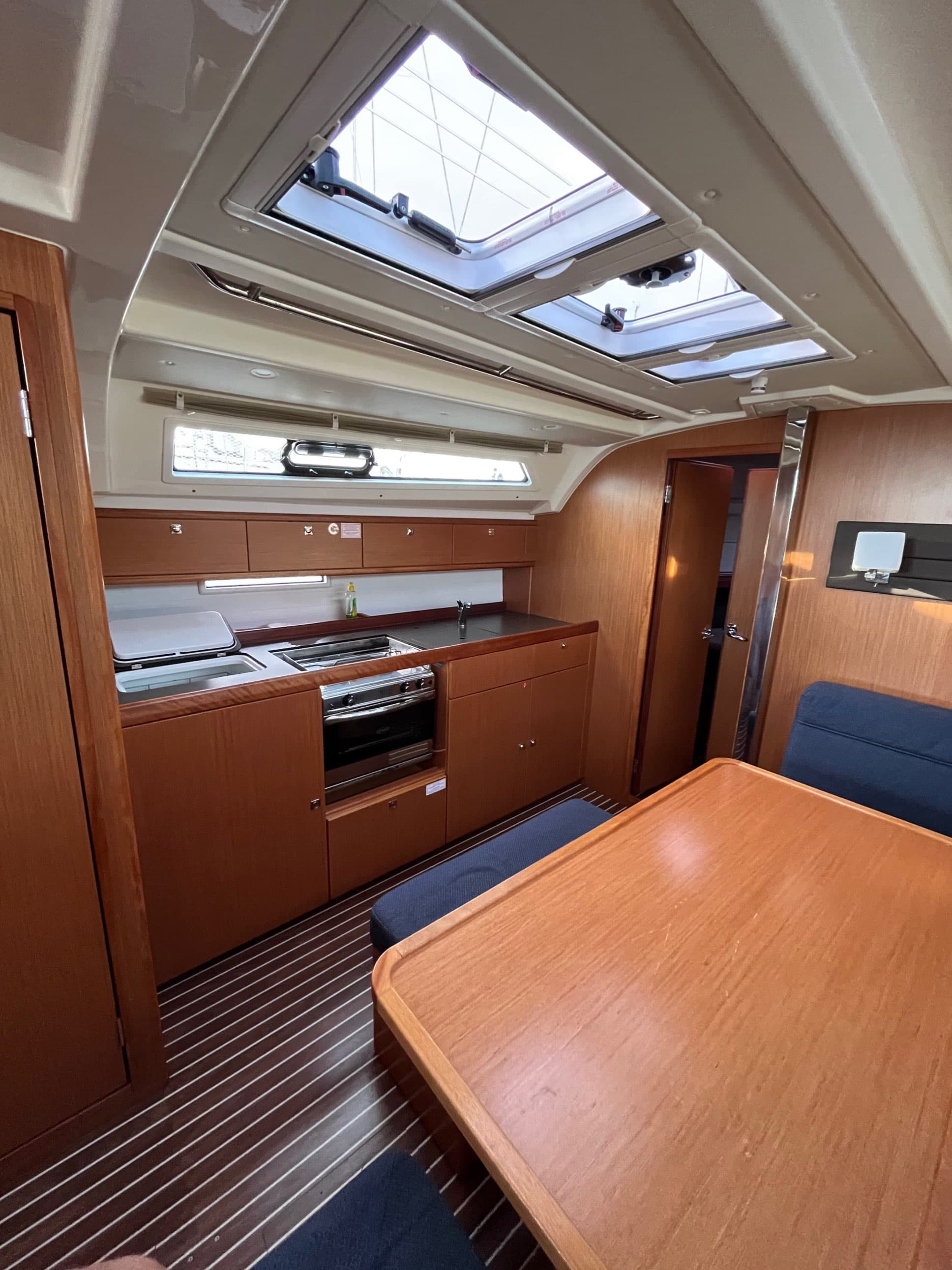 Bavaria Cruiser 41 - photo 14