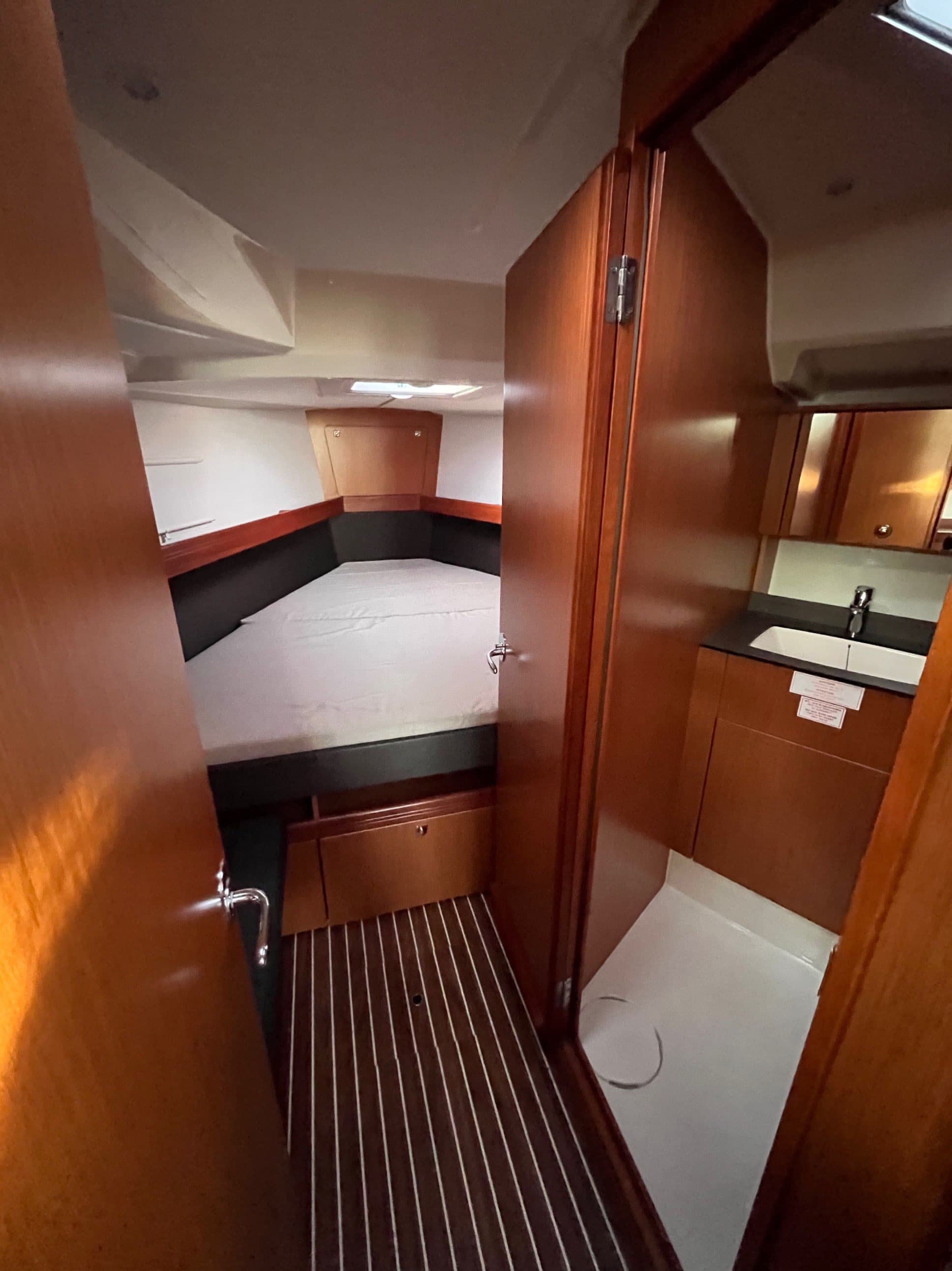 Bavaria Cruiser 41 - photo 6