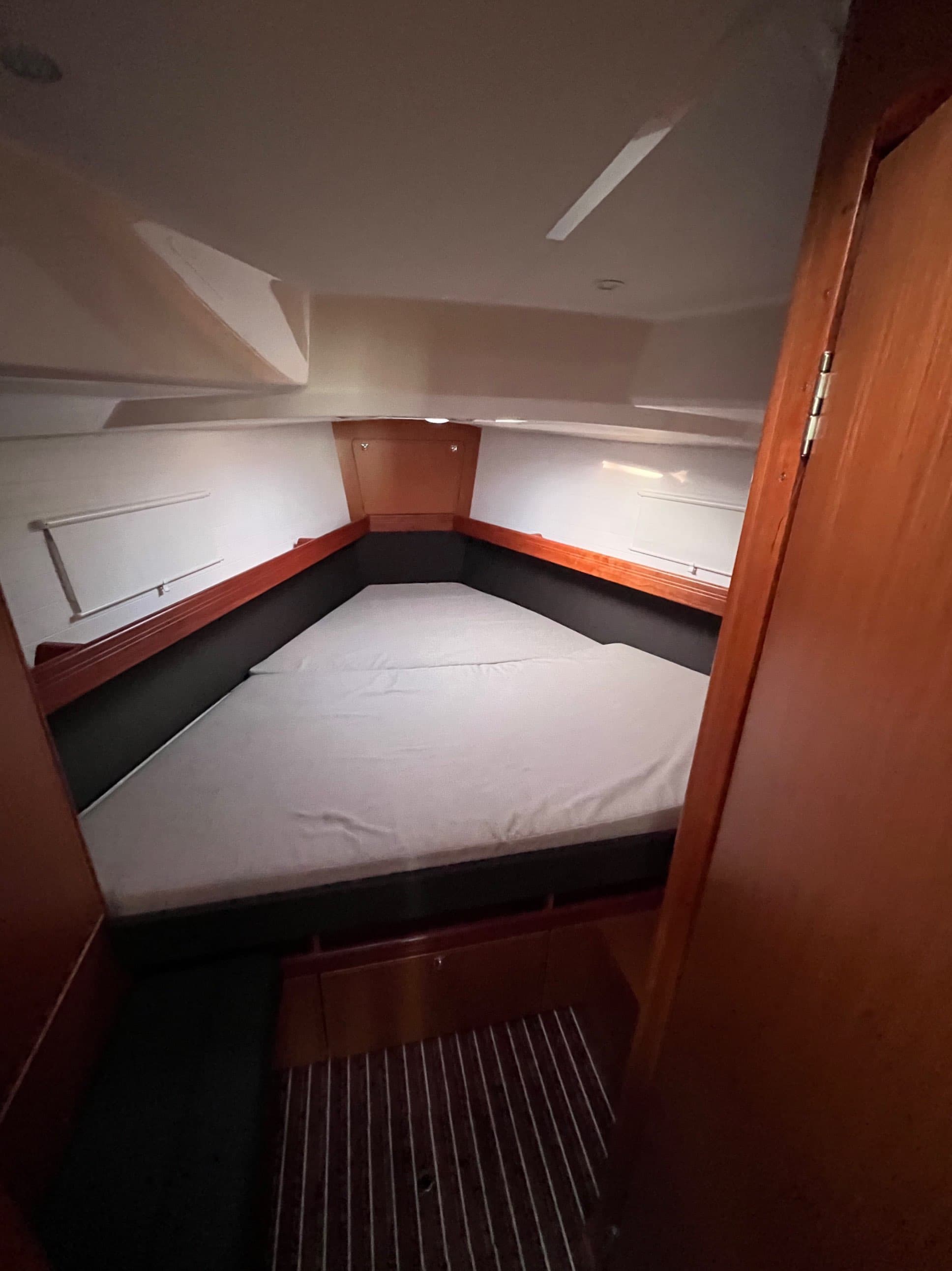 Bavaria Cruiser 41 - photo 12