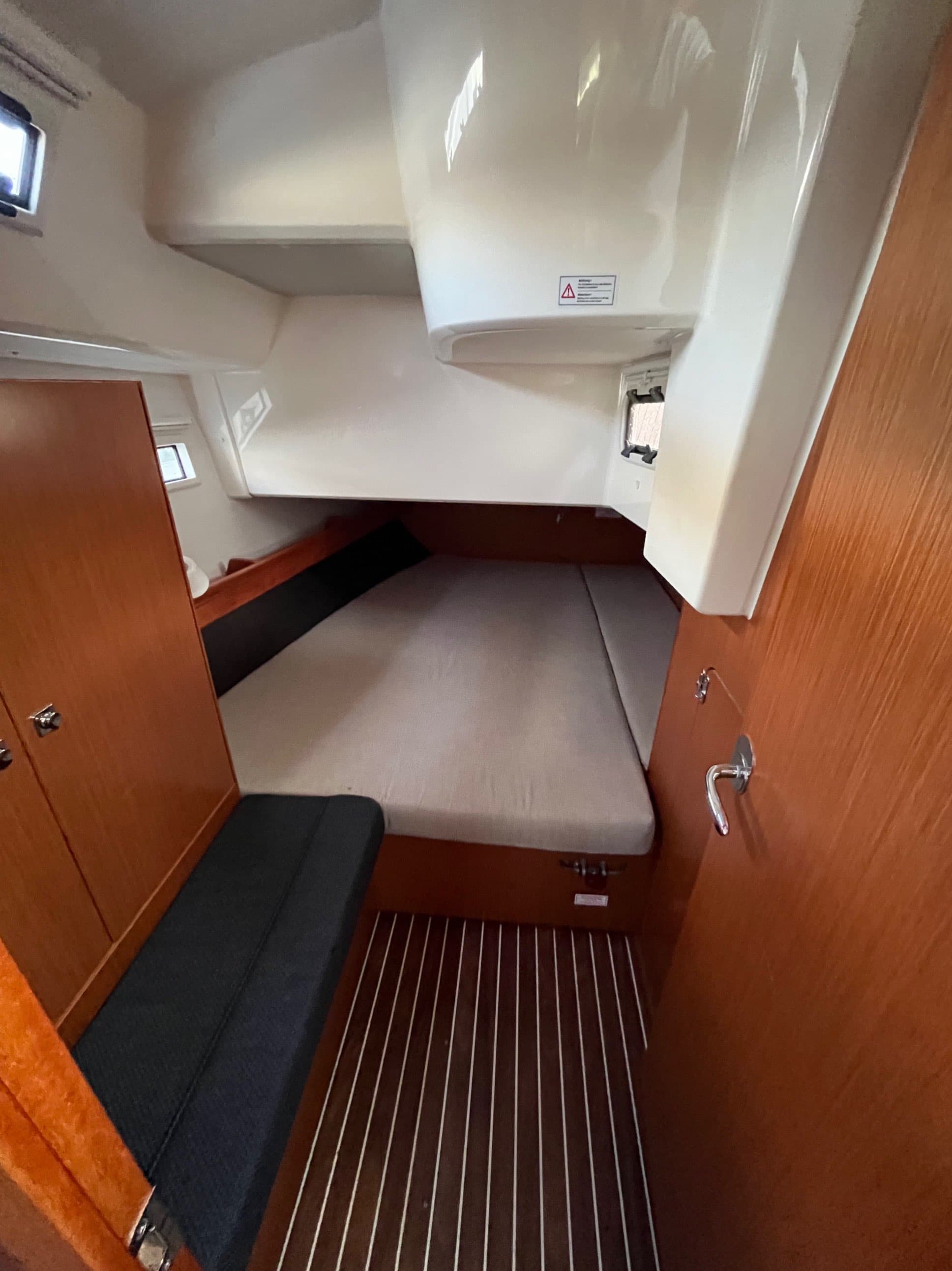 Bavaria Cruiser 41 - photo 11