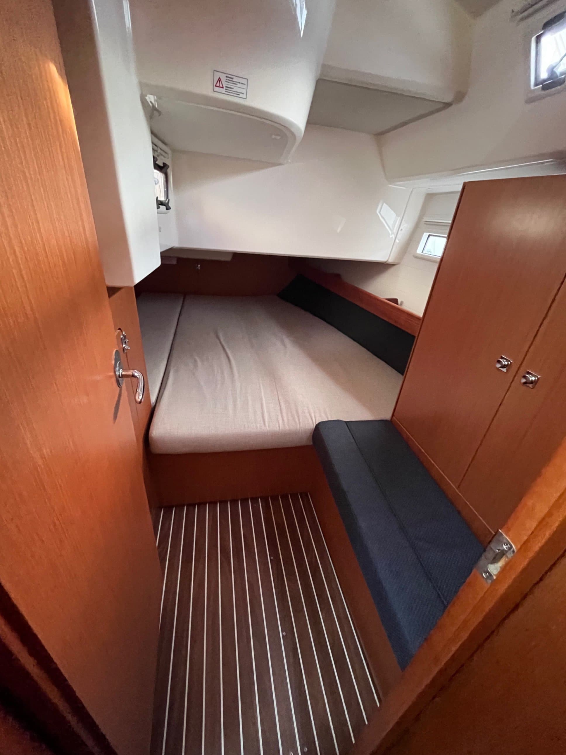 Bavaria Cruiser 41 - photo 10