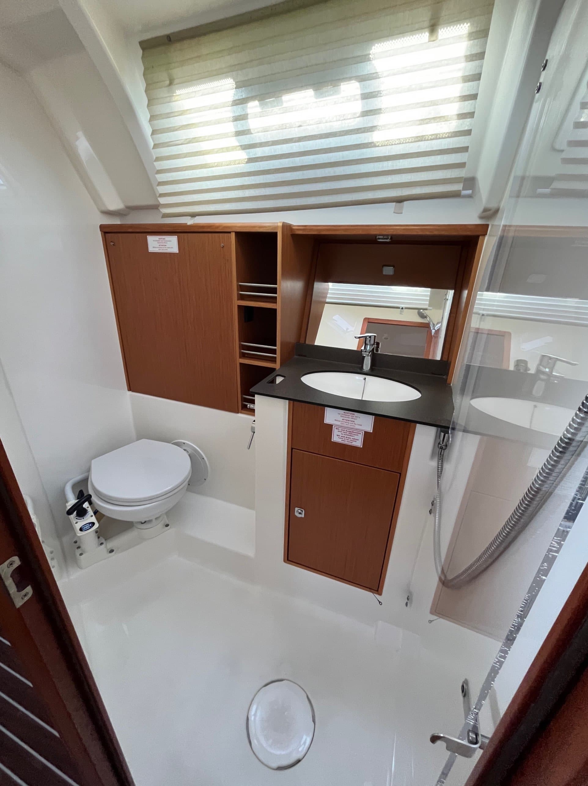 Bavaria Cruiser 41 - photo 4