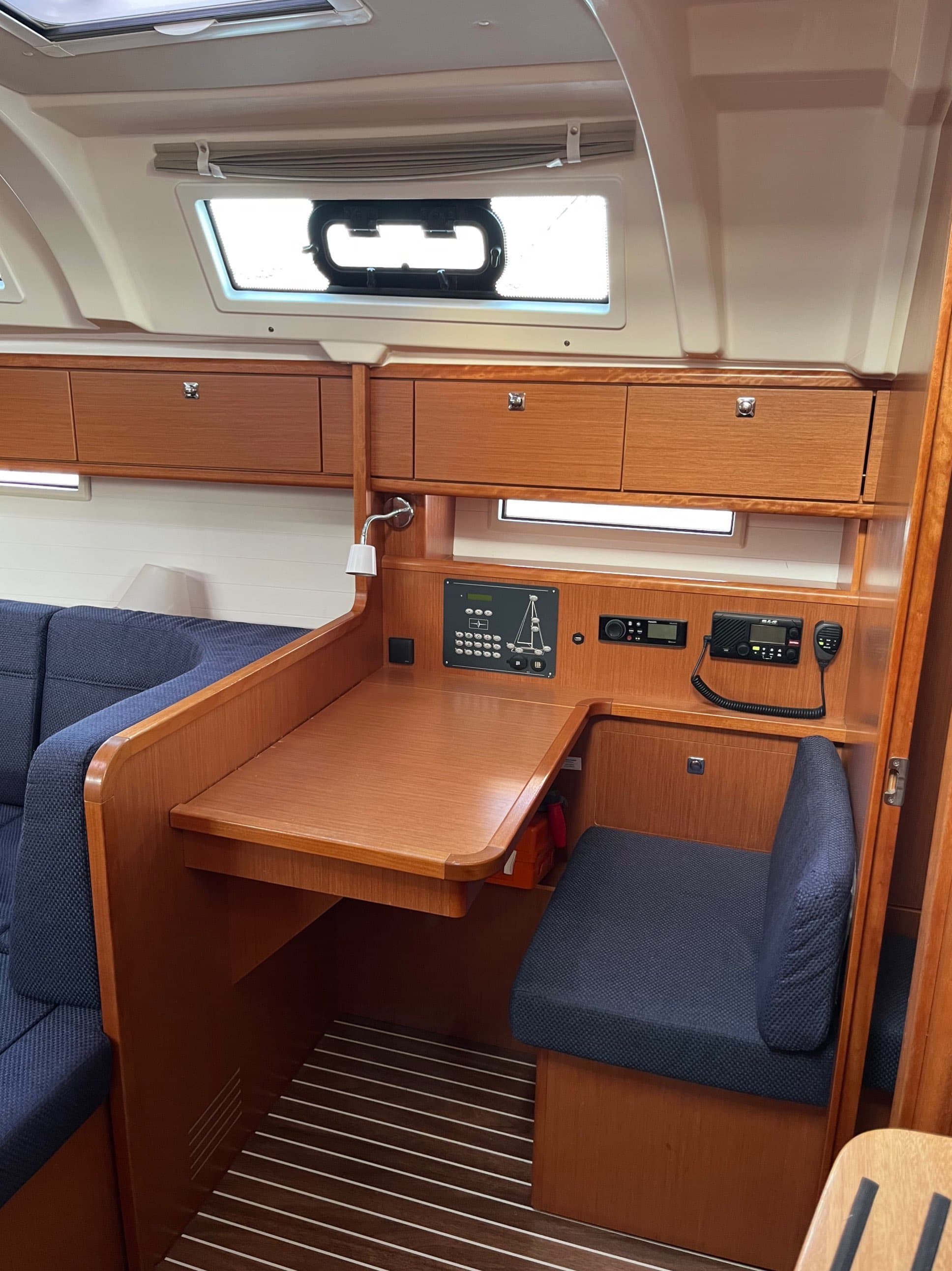 Bavaria Cruiser 41 - photo 15