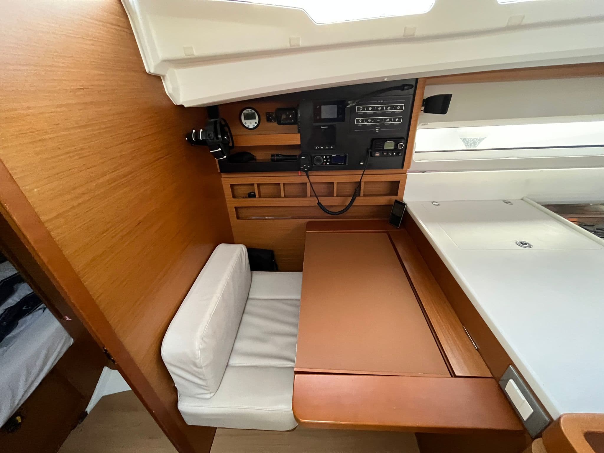 Sun Odyssey 440 - photo 20