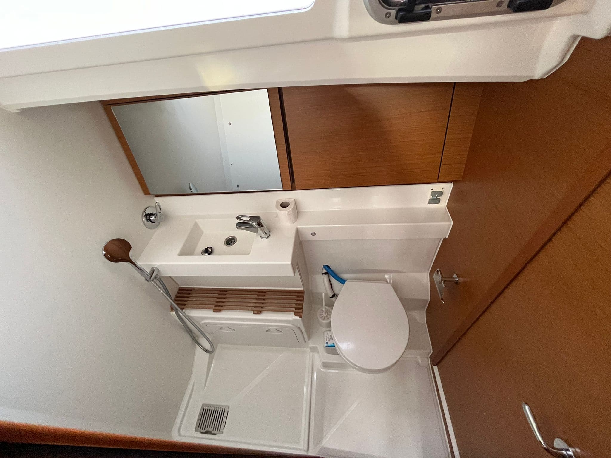 Sun Odyssey 440 - photo 12