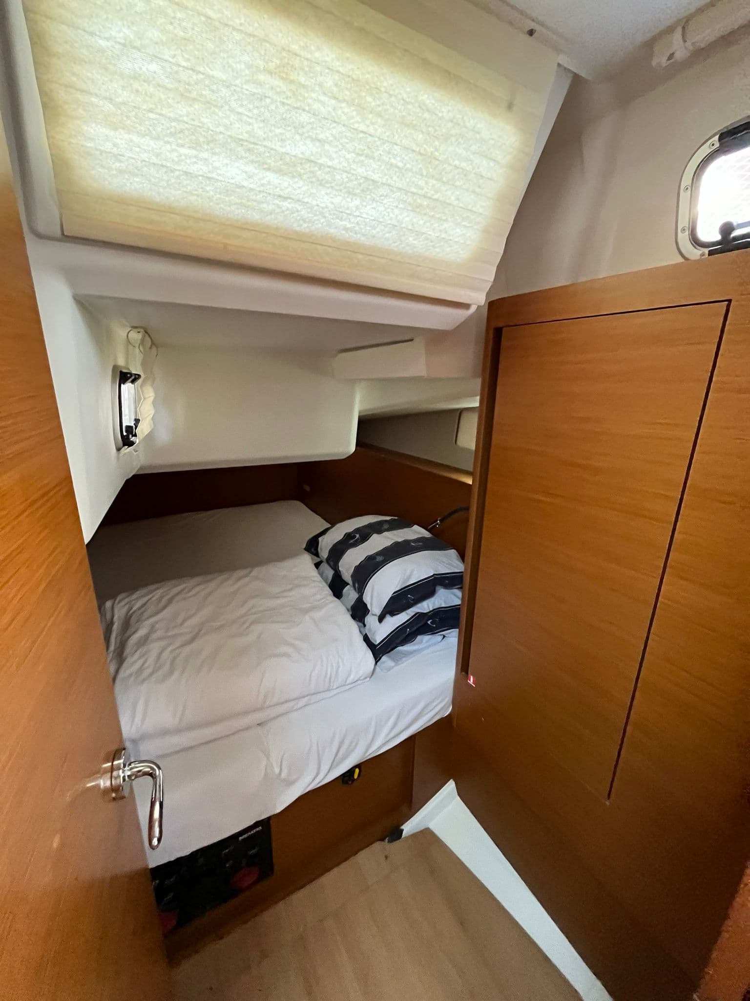 Sun Odyssey 440 - photo 21