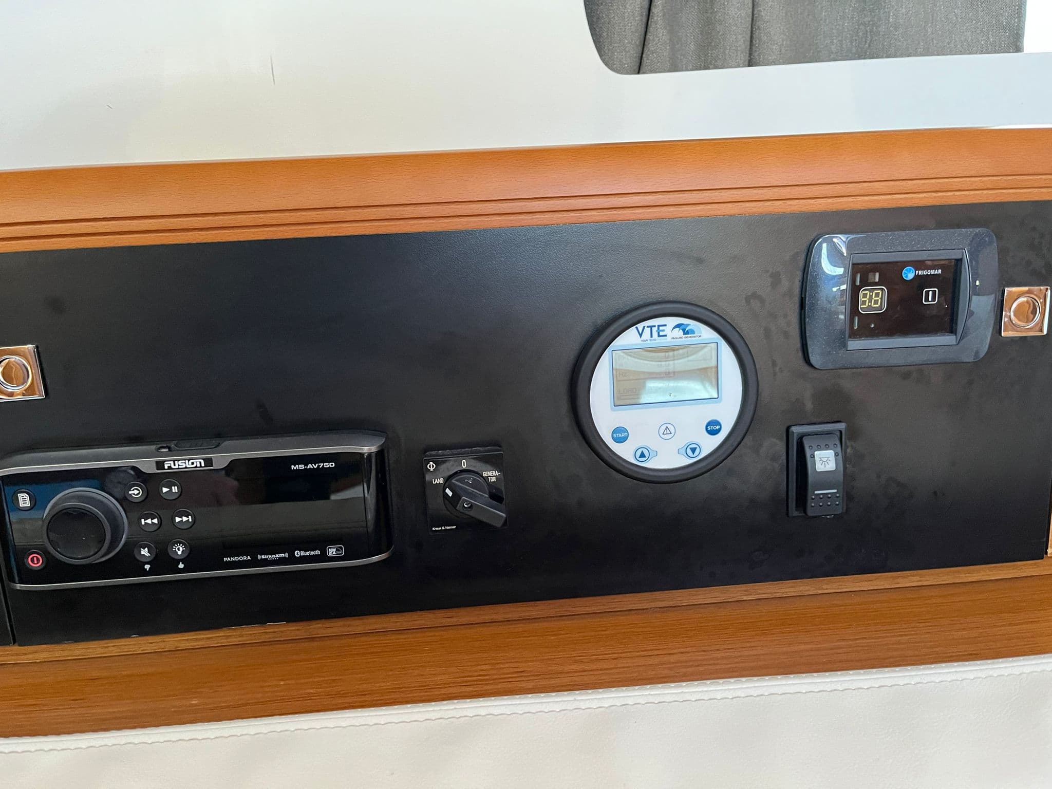 Sun Odyssey 479 - photo 16