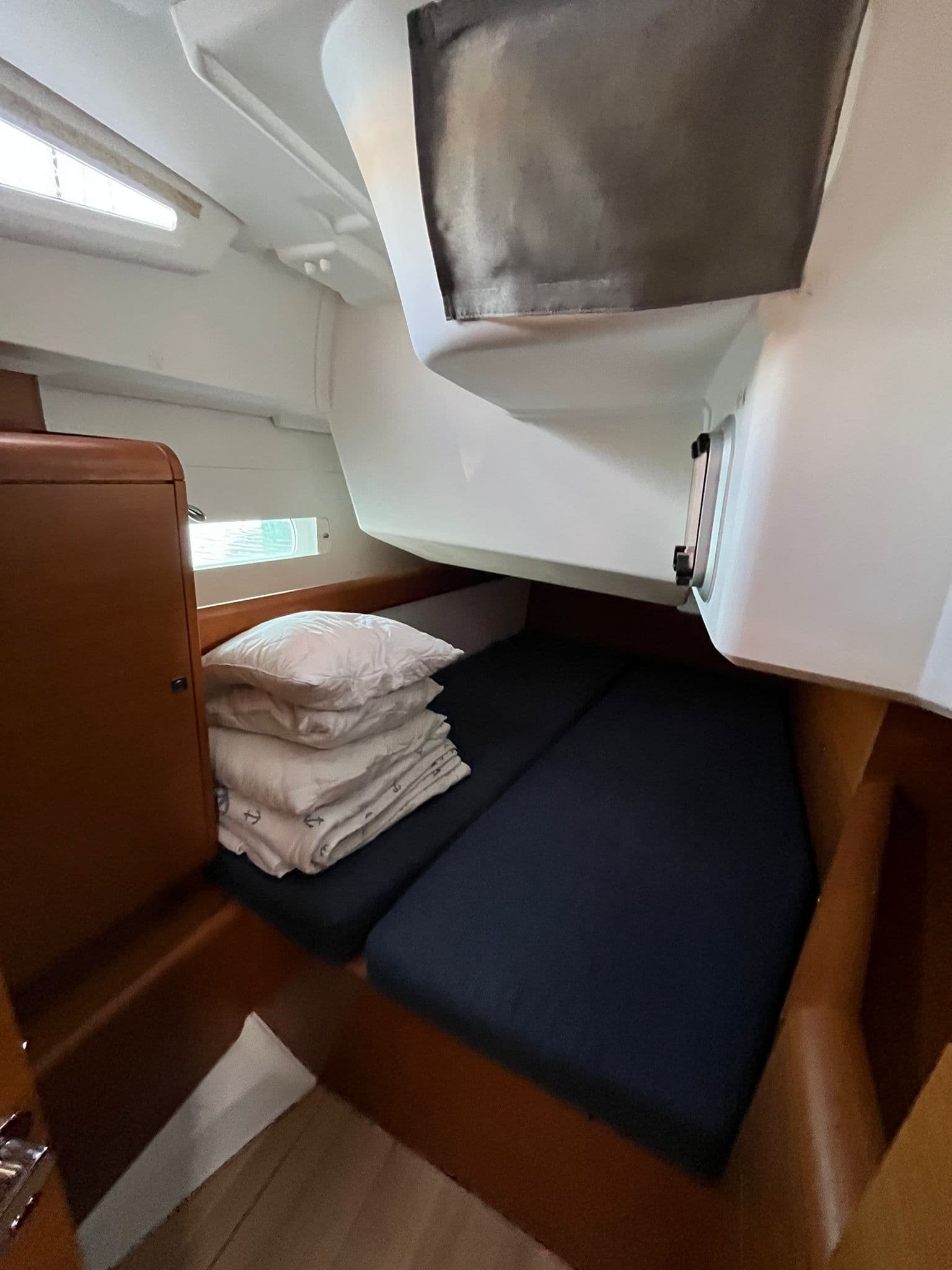 Sun Odyssey 479 - photo 5