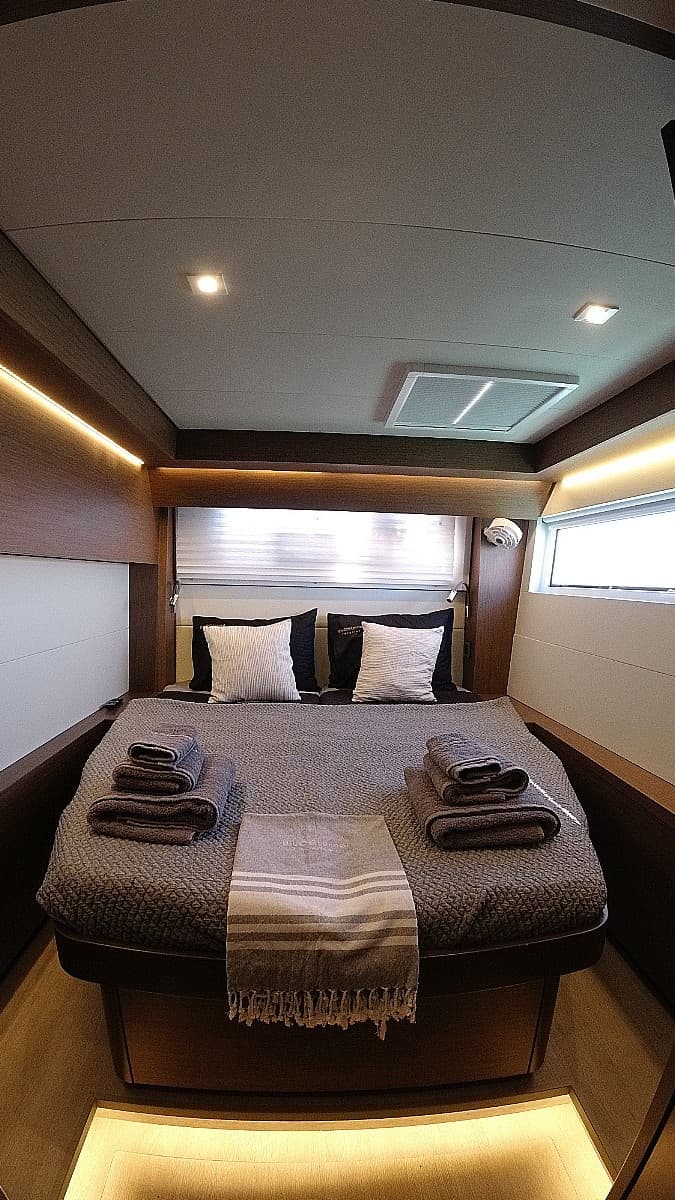 Lagoon 50 - photo 40