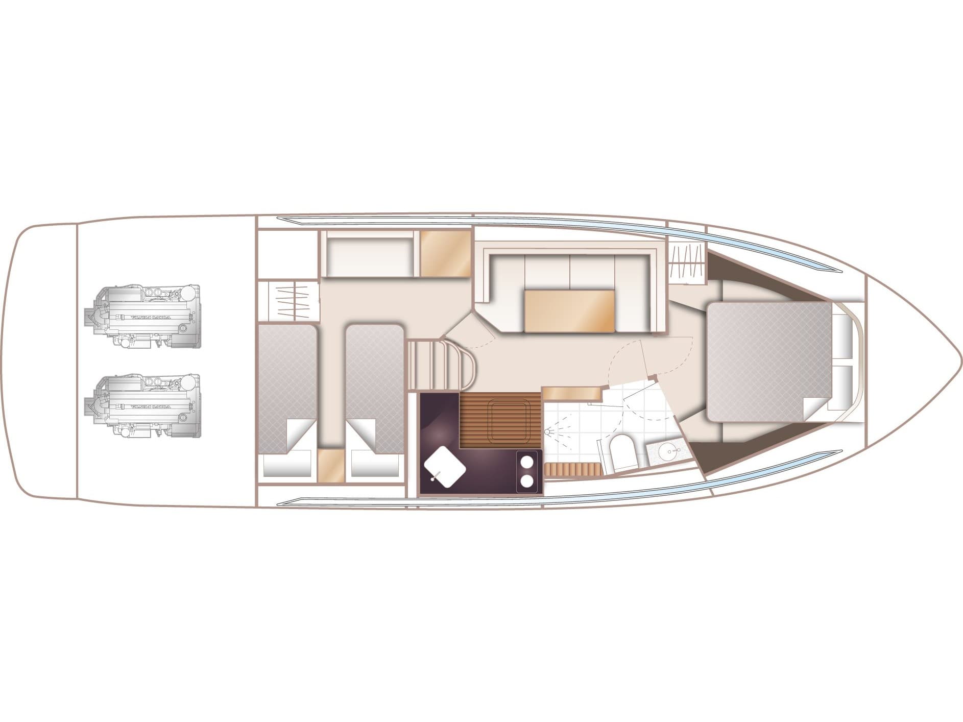 Boat plan