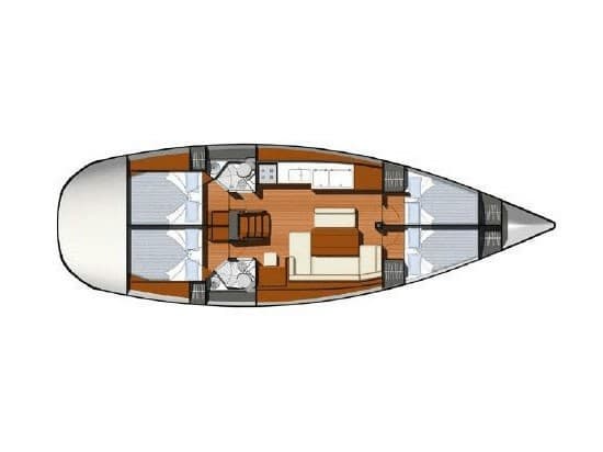 Boat plan