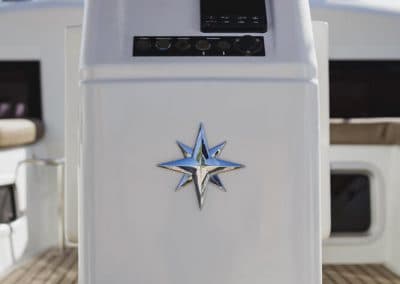 Sun Odyssey 440 - photo 9