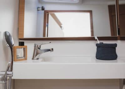 Sun Odyssey 440 - photo 8