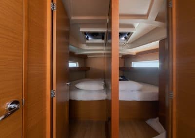Sun Odyssey 440 - photo 5