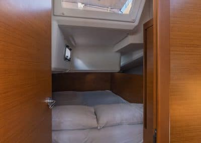 Sun Odyssey 440 - photo 7