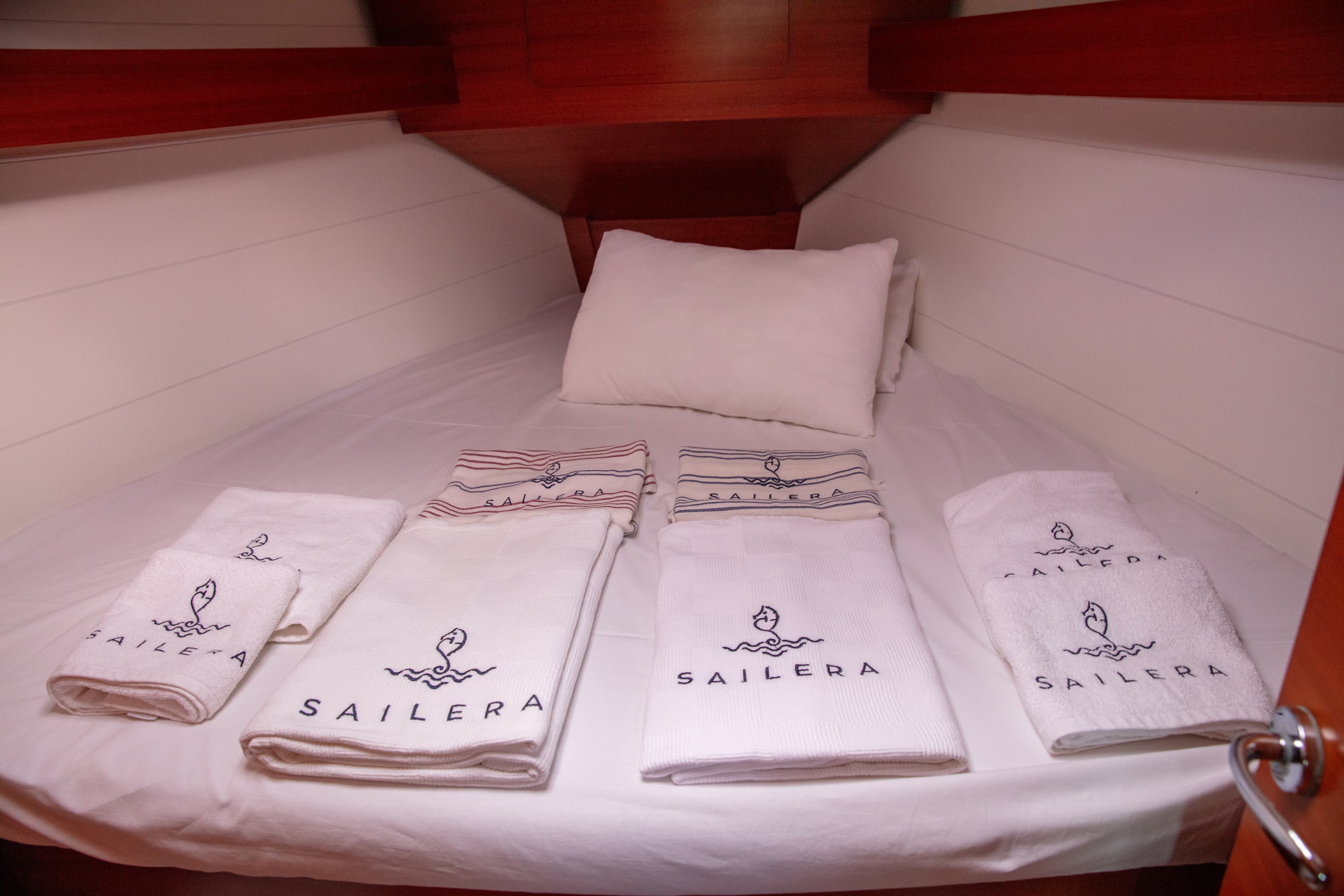 Dufour 335 Grand Large - photo 6