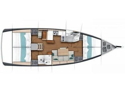 Boat plan