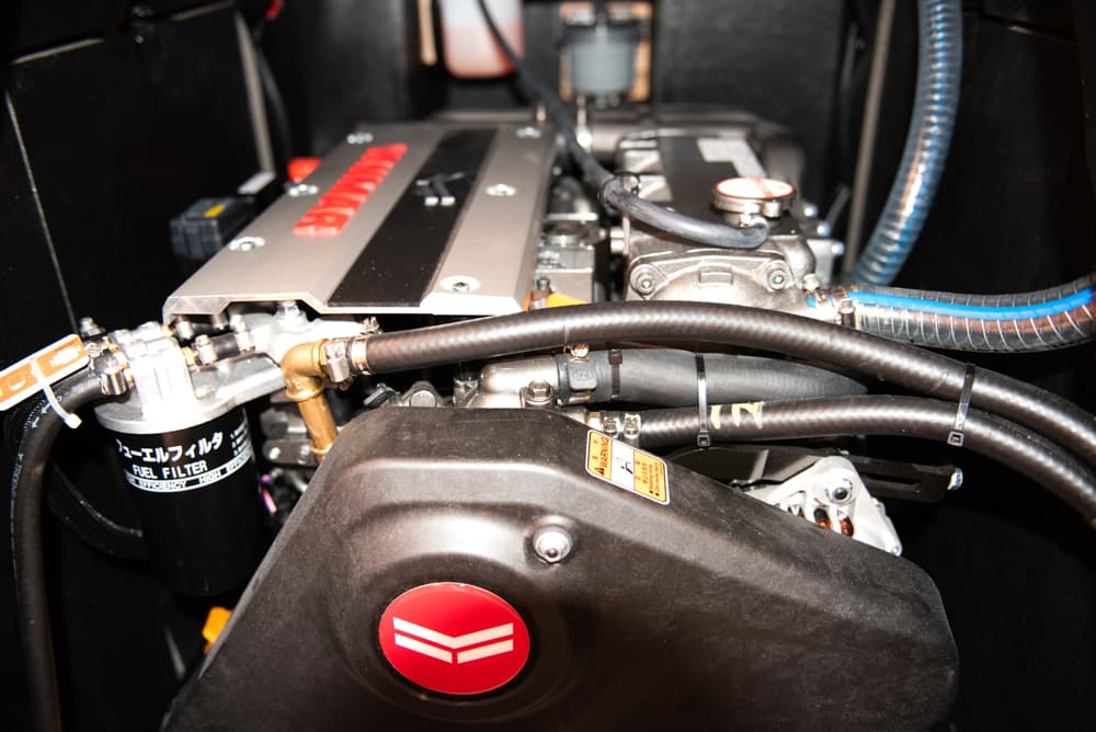 Sun Odyssey 490 - photo 25