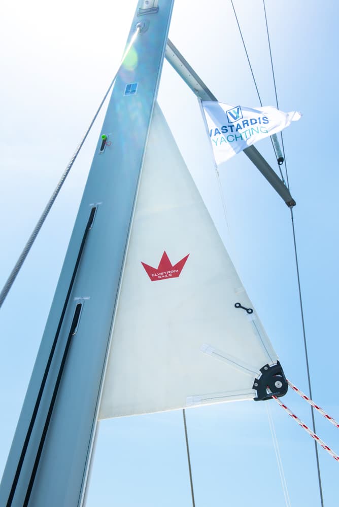 Sun Odyssey 490 - photo 43