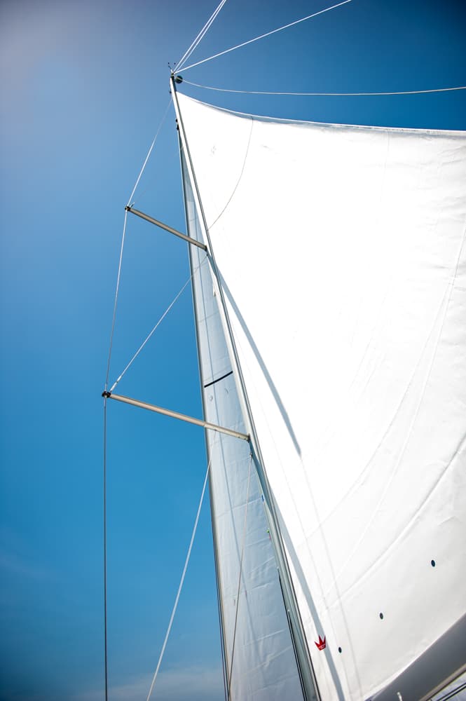 Sun Odyssey 490 - photo 5