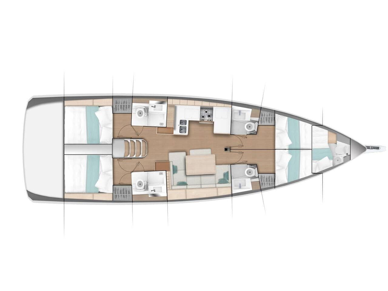 Boat plan