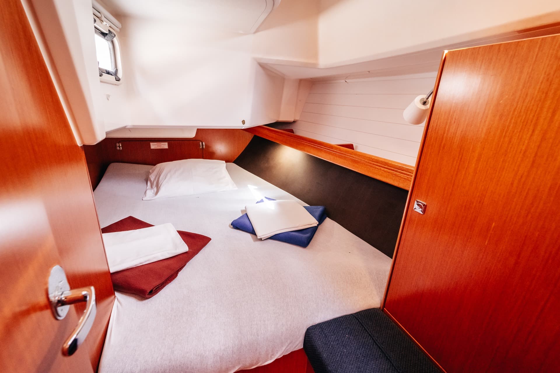 Bavaria Cruiser 37 - photo 10