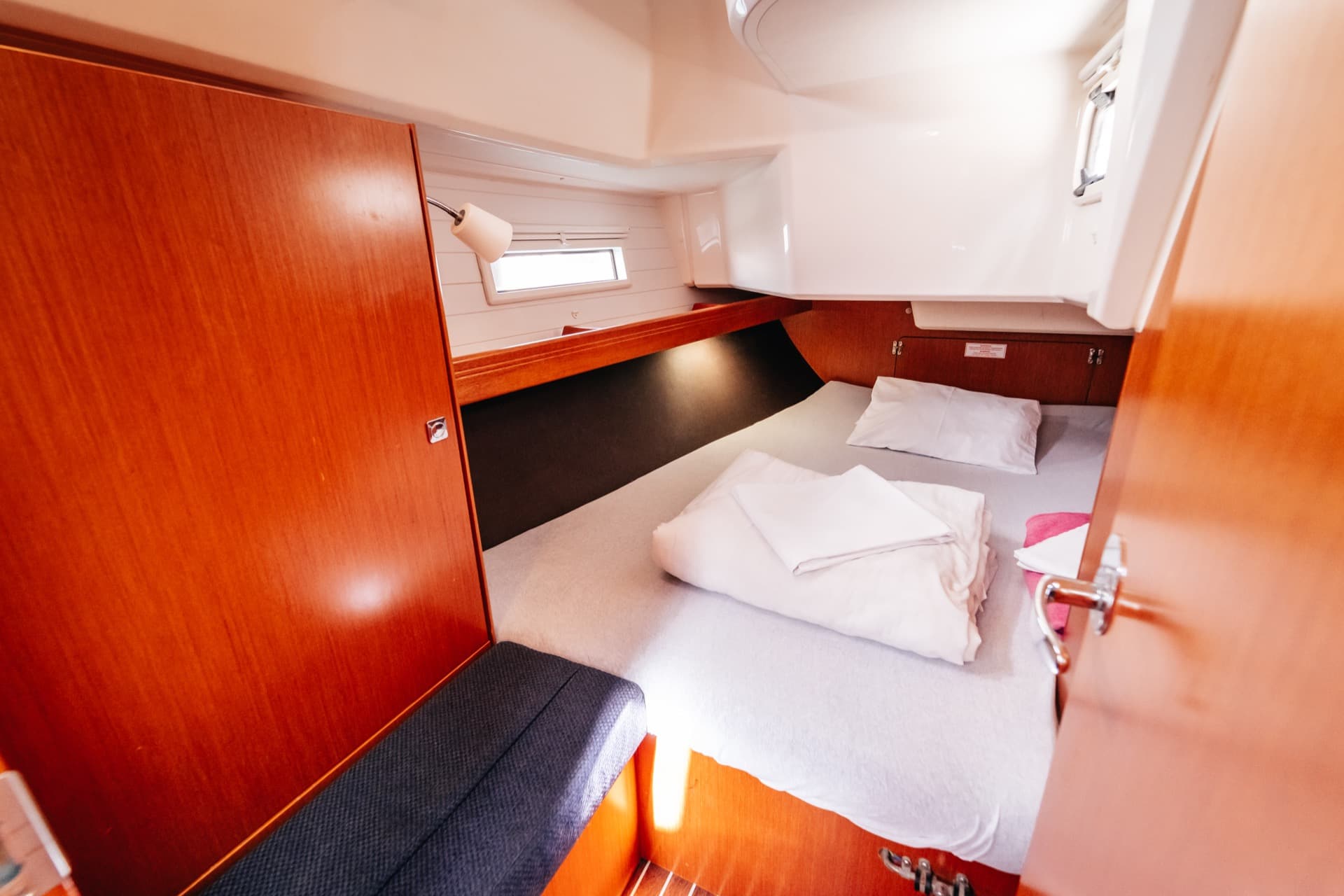 Bavaria Cruiser 37 - photo 8