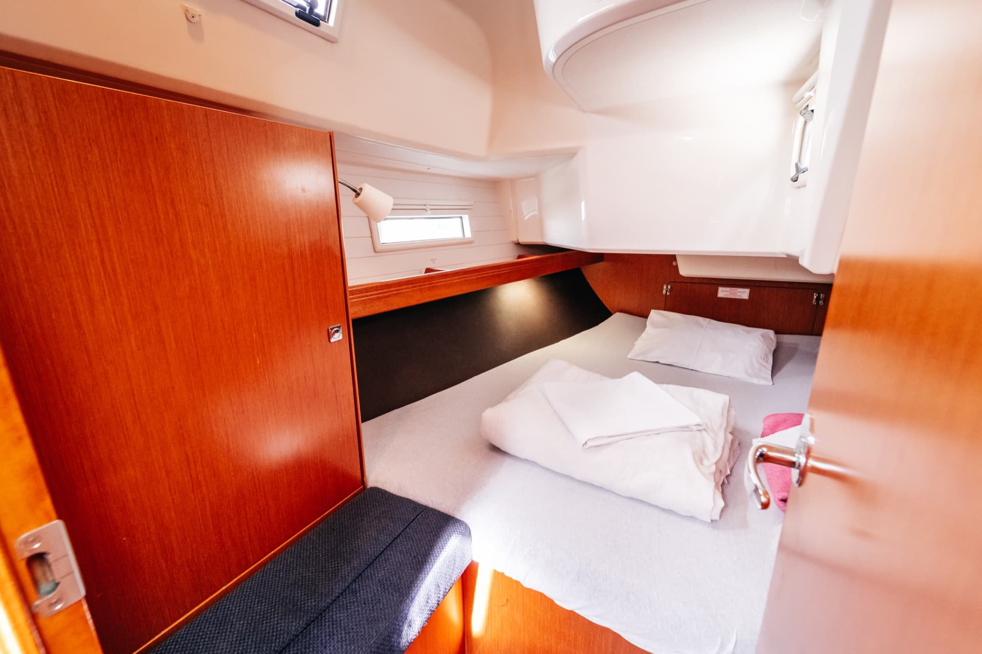 Bavaria Cruiser 37 - photo 5