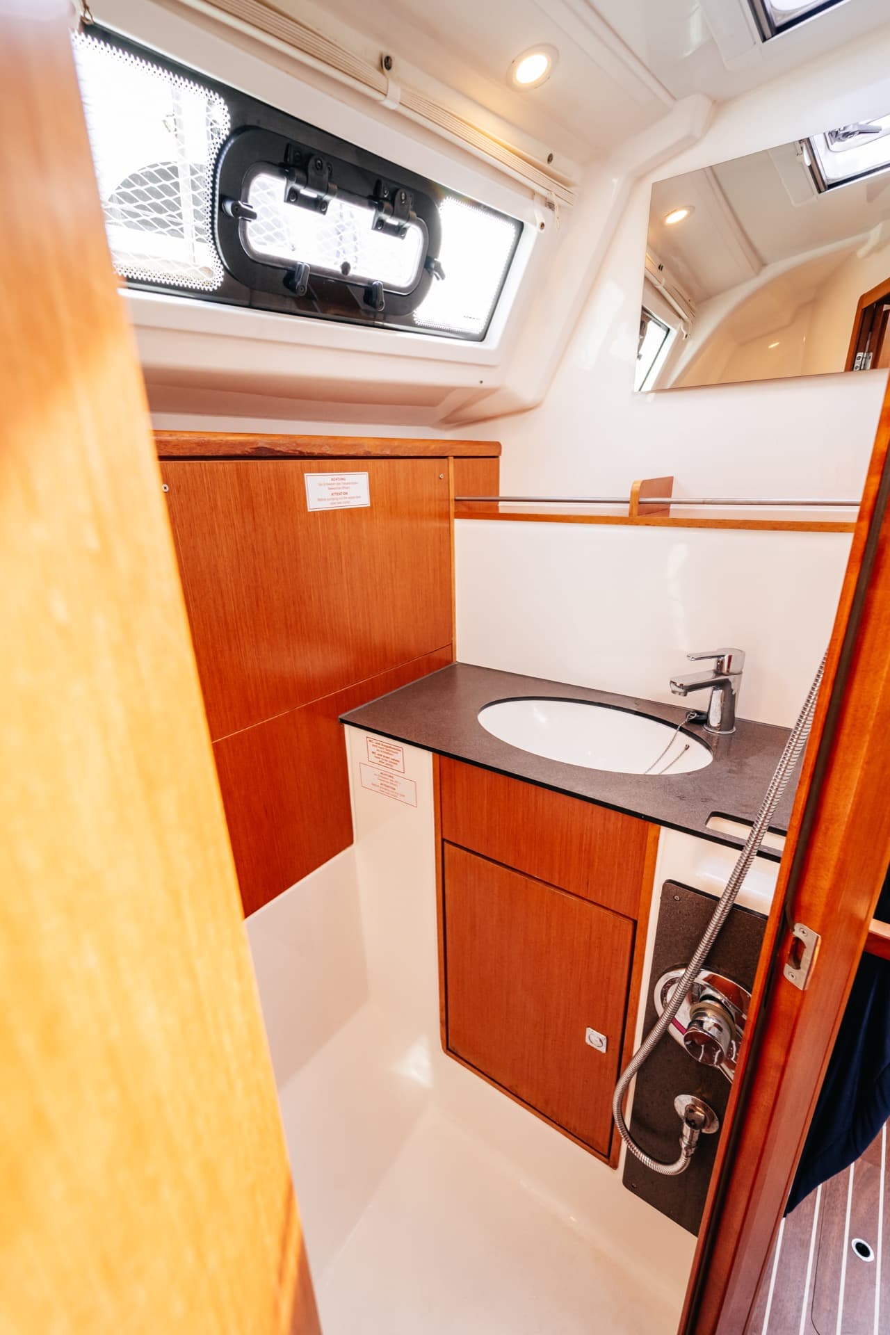 Bavaria Cruiser 37 - photo 6