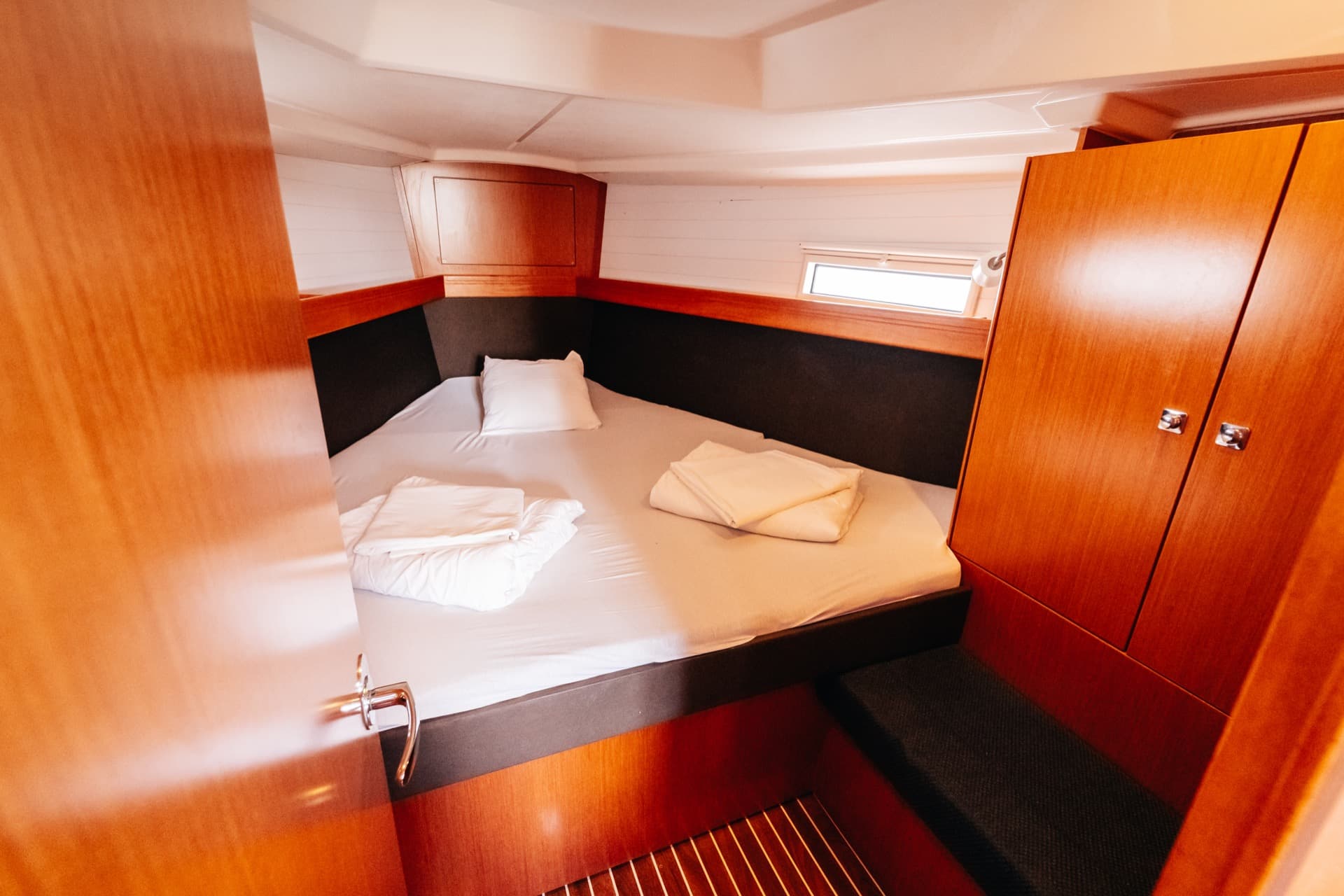 Bavaria Cruiser 37 - photo 15