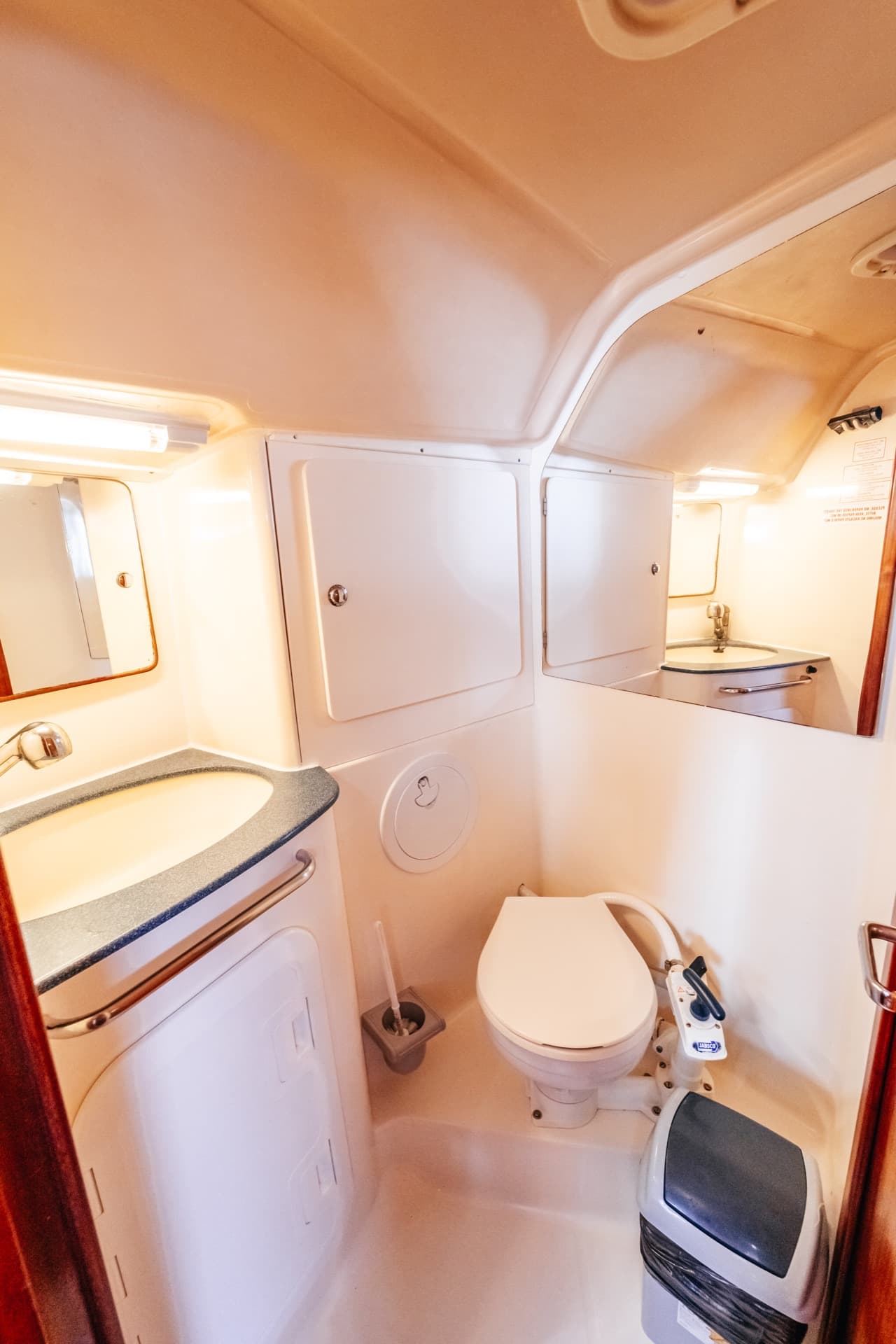 Bavaria 36 Cruiser - photo 8