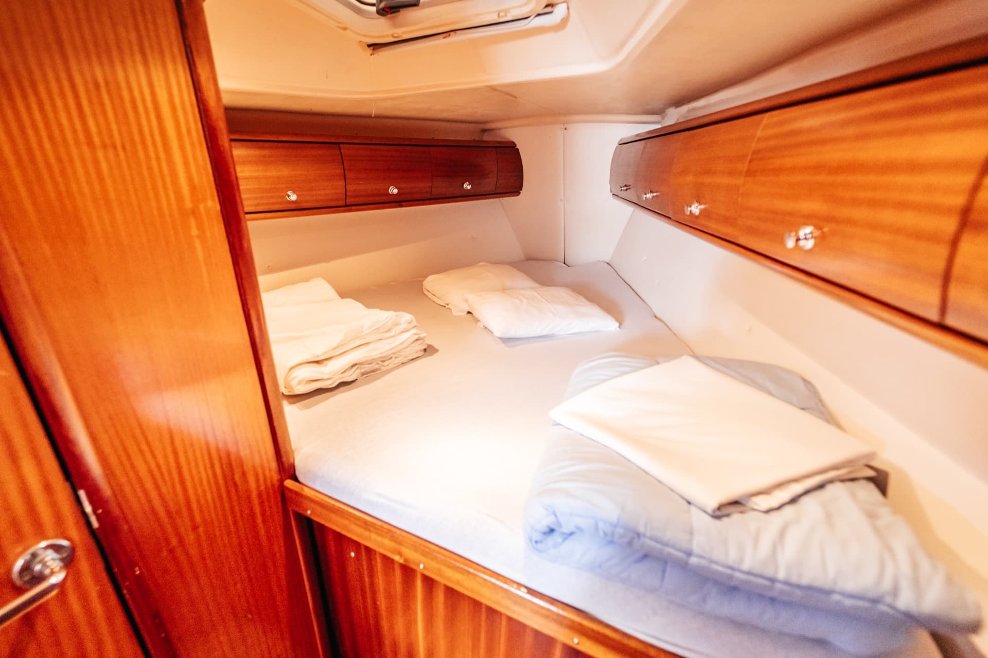 Bavaria 36 Cruiser - photo 21