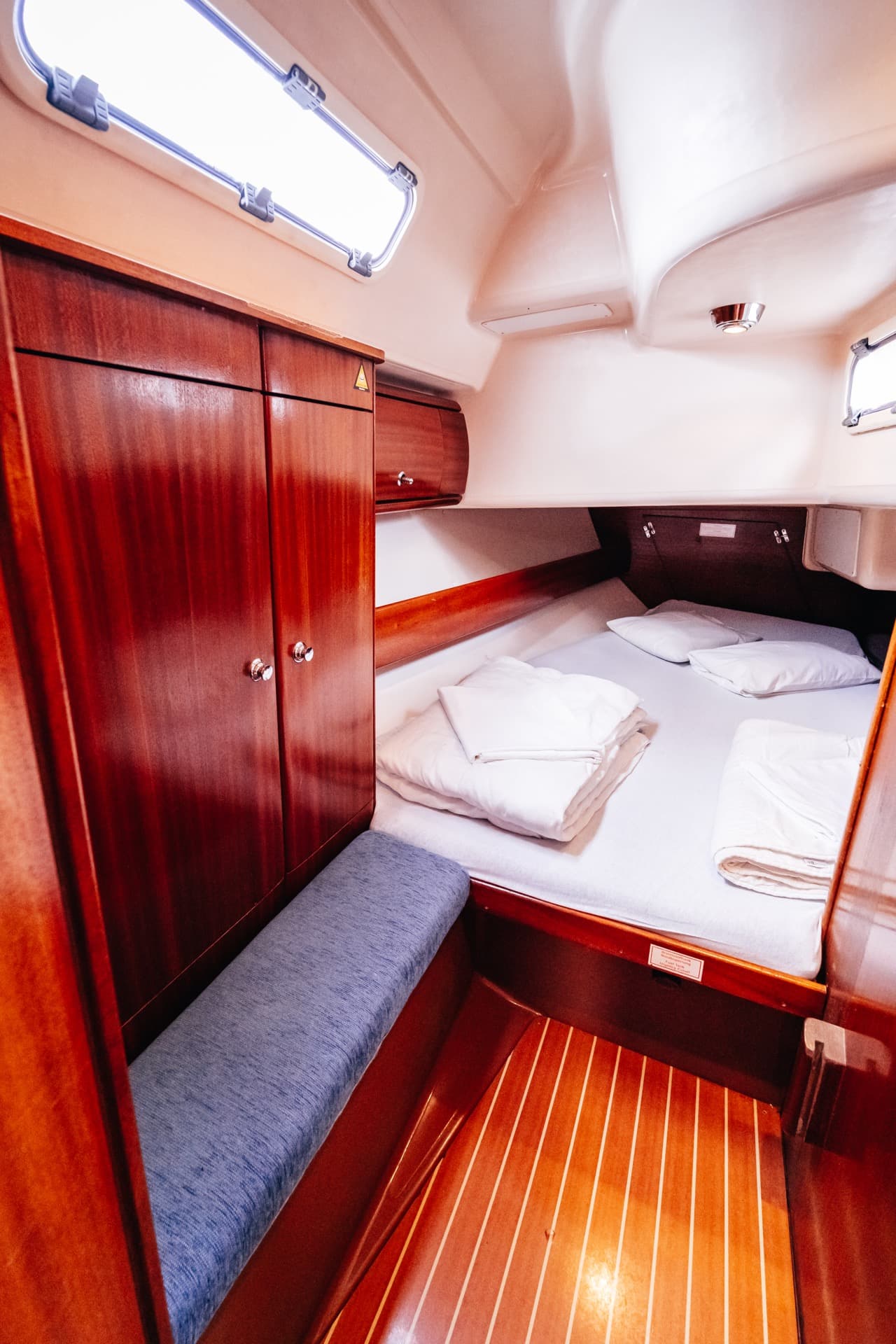 Bavaria 36 Cruiser - photo 14