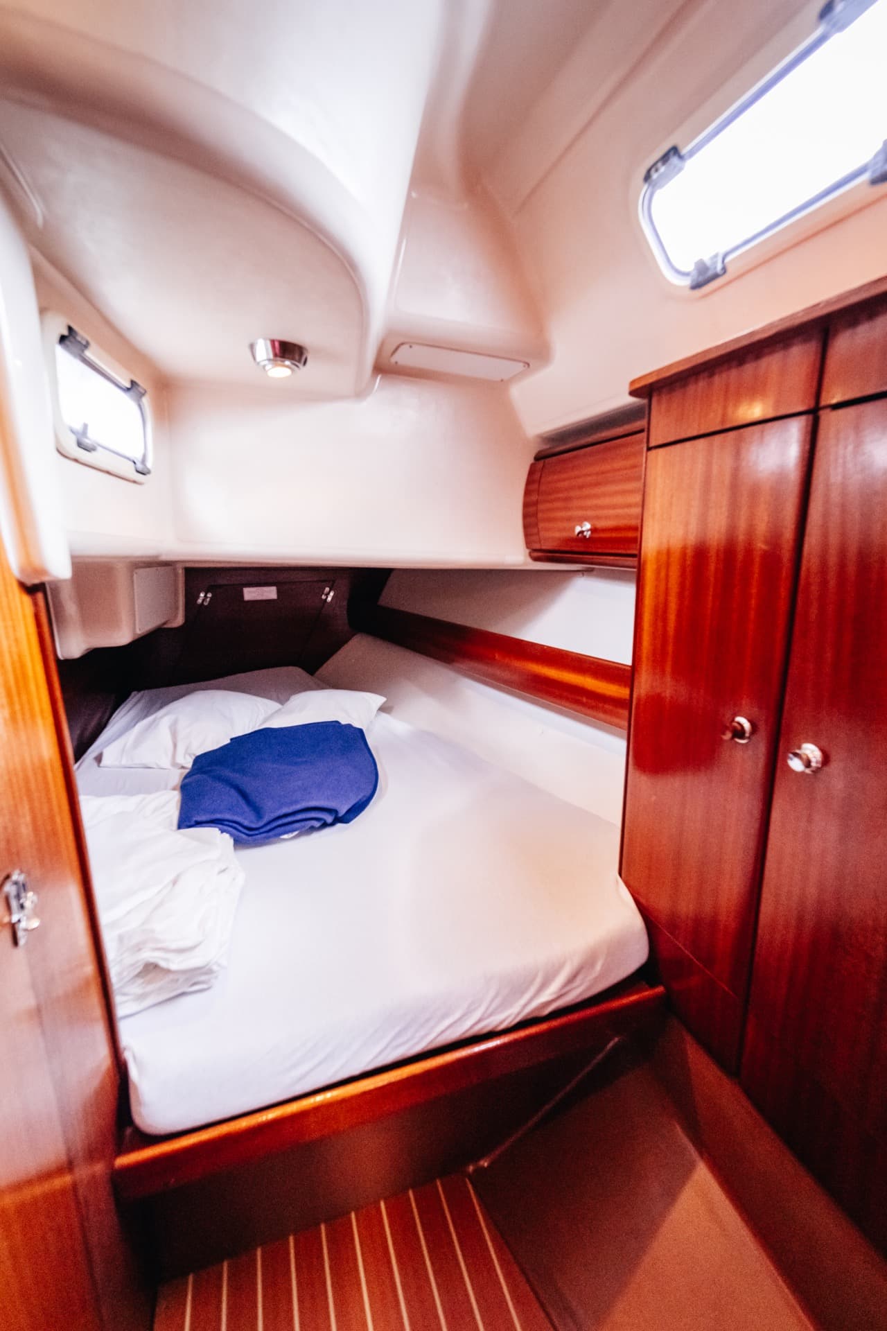 Bavaria 36 Cruiser - photo 16