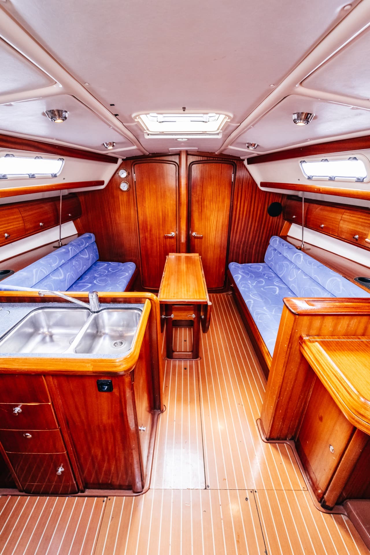 Bavaria 36 Cruiser - photo 25