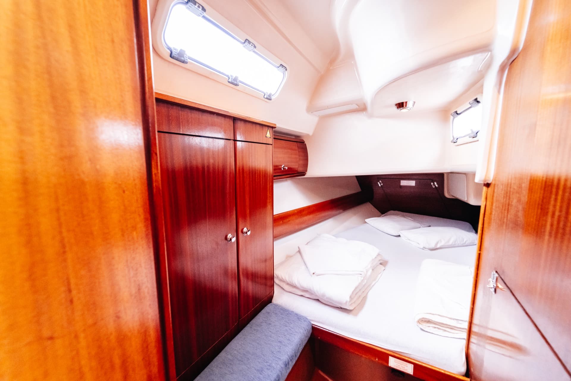 Bavaria 36 Cruiser - photo 9