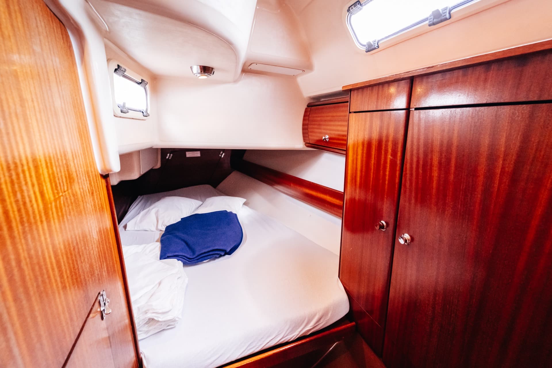 Bavaria 36 Cruiser - photo 20