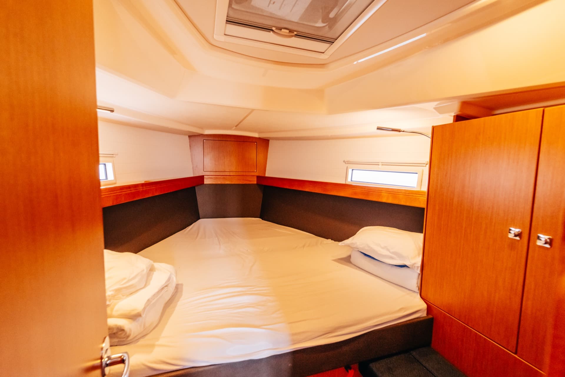 Bavaria Cruiser 37 - photo 21