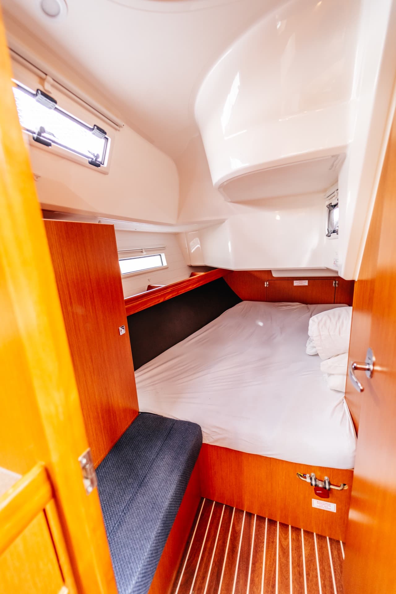 Bavaria Cruiser 37 - photo 15