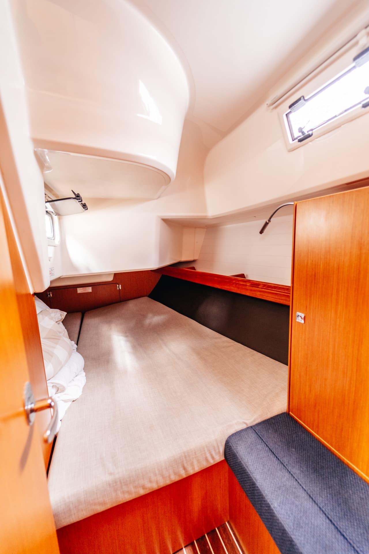 Bavaria Cruiser 37 - photo 4