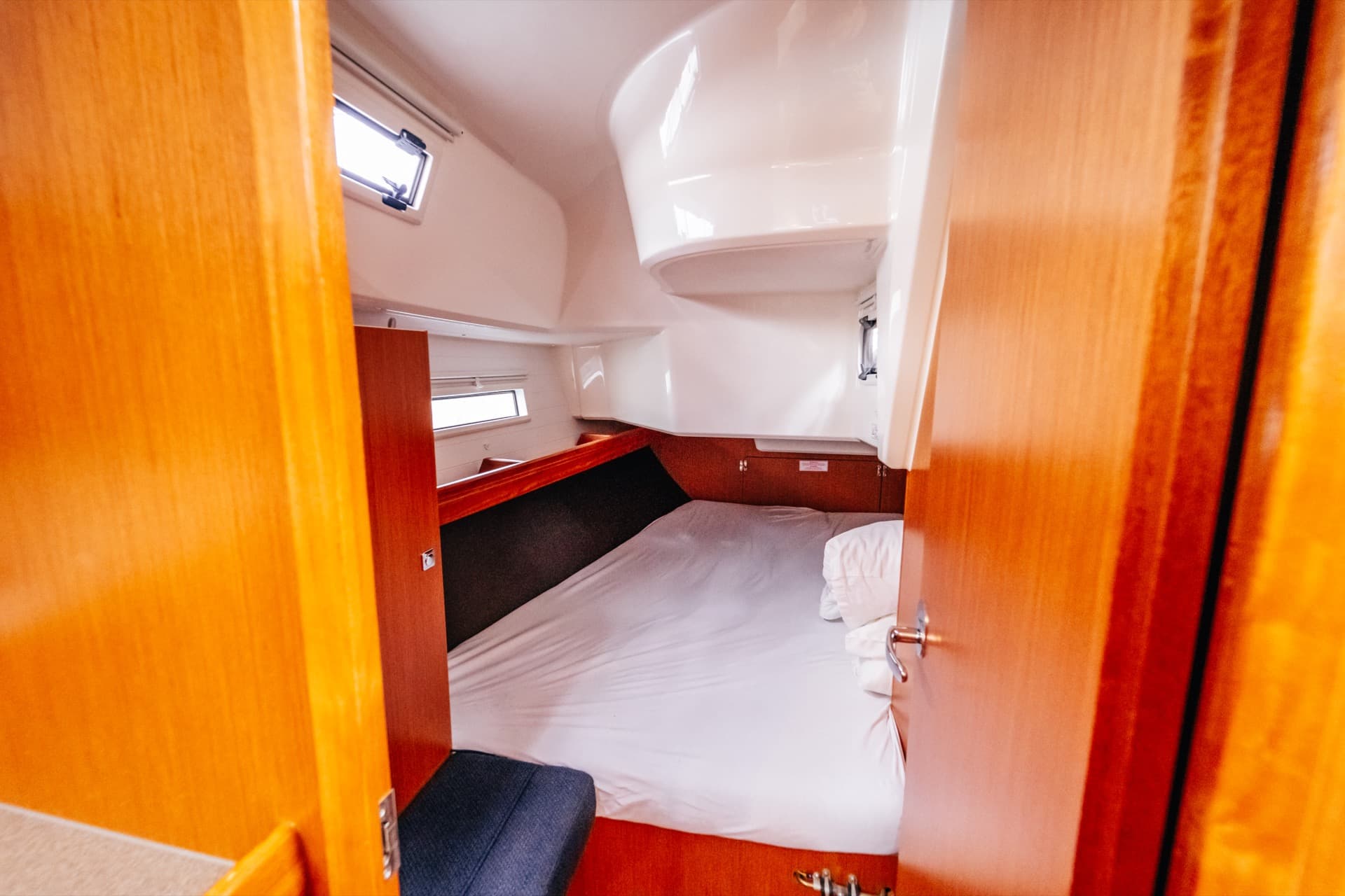 Bavaria Cruiser 37 - photo 11