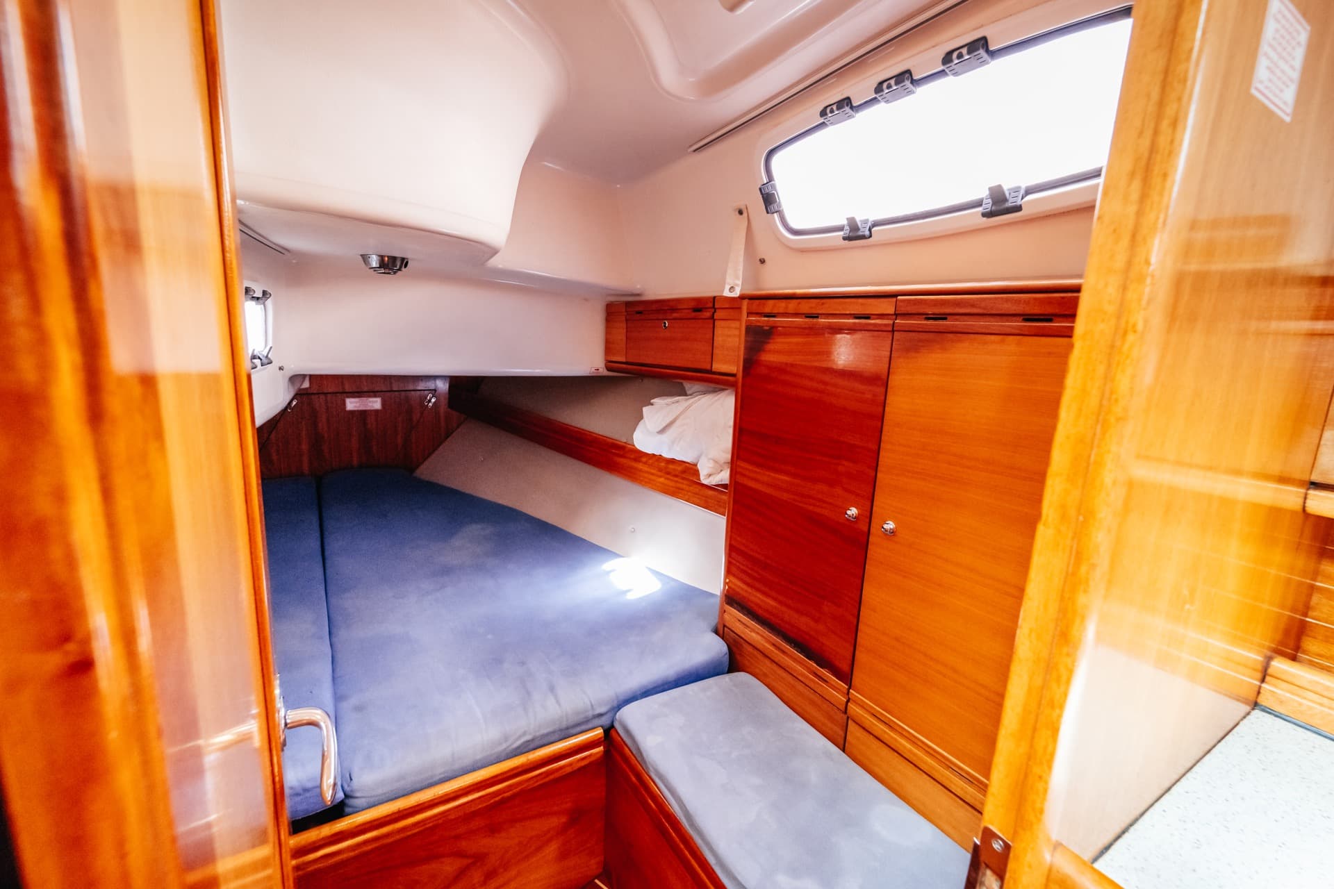 Bavaria 38 Cruiser - photo 10