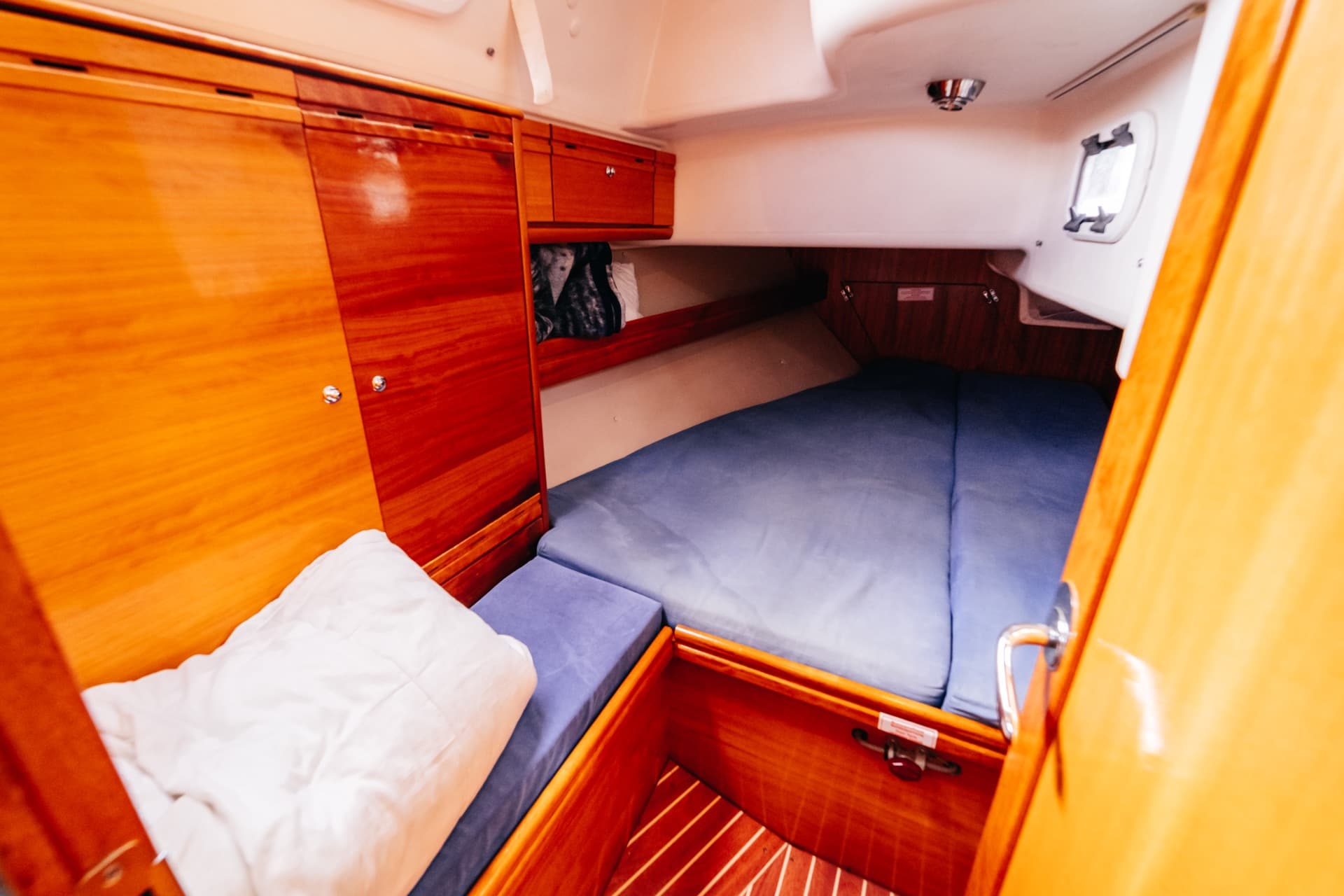 Bavaria 38 Cruiser - photo 19