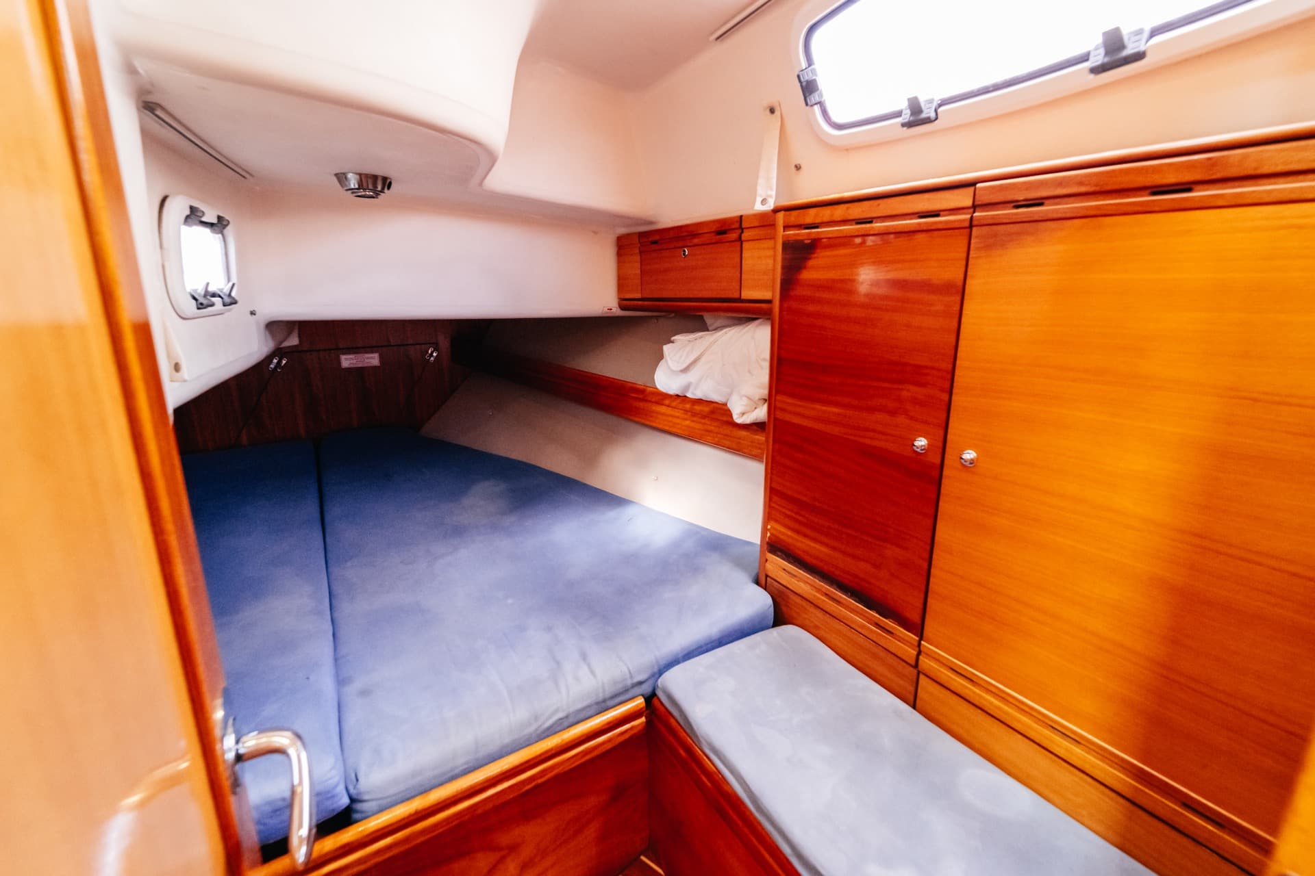 Bavaria 38 Cruiser - photo 20