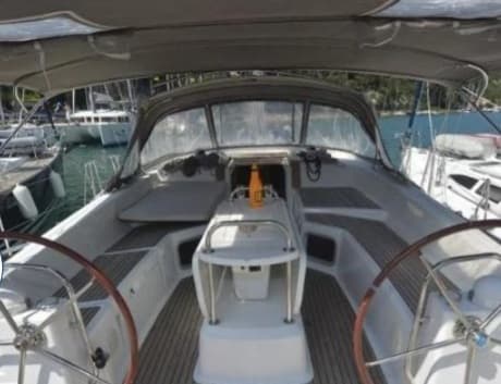 Jeanneau 53 - photo 6