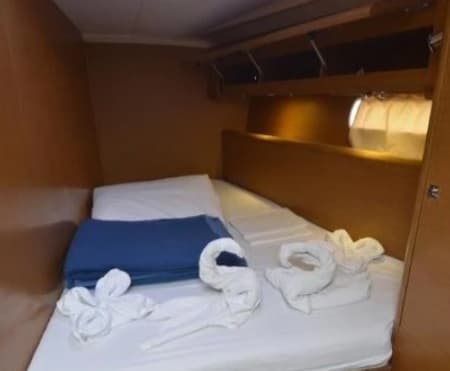 Jeanneau 53 - photo 4