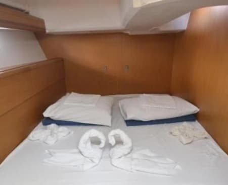 Jeanneau 53 - photo 7