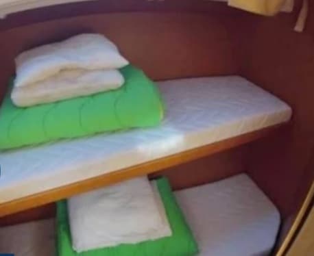 Jeanneau 53 - photo 5